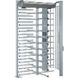 Full-Hight Turnstile