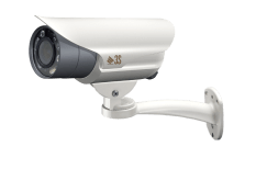 Waterproof IR Bullet Camera