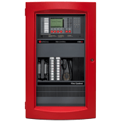 Fire Alarm Control Panel