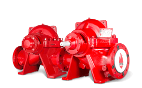 Fire Pump Systems