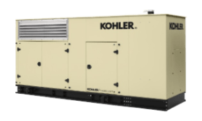 Kohler Canopy Back